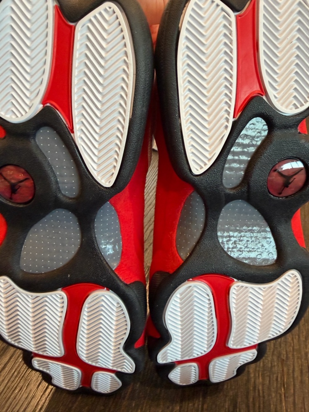 Air Jordan 13 'Chicago' (2026) Men's Size 13 new - Picture 13 of 13